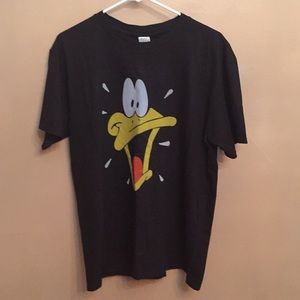 Daffy Duck 🦆 T Shirt 🦆😍❣️